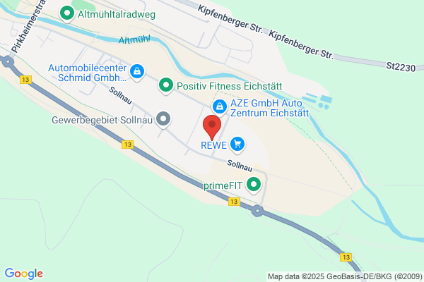 Apotheke Sollnau