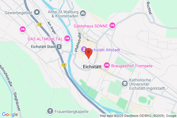 Dom-Apotheke Thomas Fentner e.K.