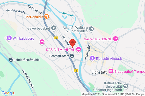 Spitalstadt-Apotheke
