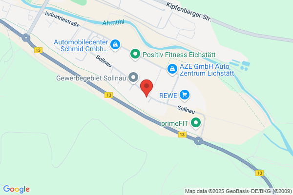 Frischmenü-Service Pöschl GmbH