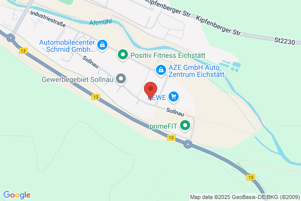 Auto Liepold GmbH