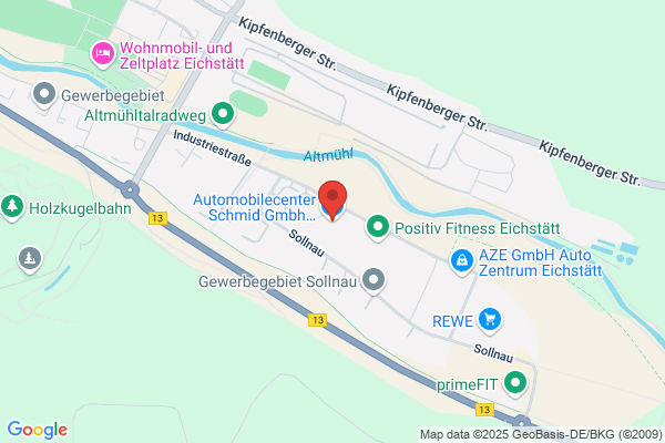 SchmidAutohaus