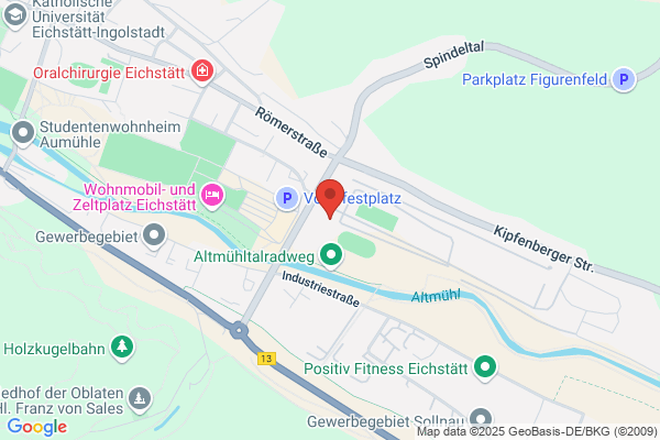 Bereitschaftspolizei Bayer, II. Bereitschafts-Pol.Abt.