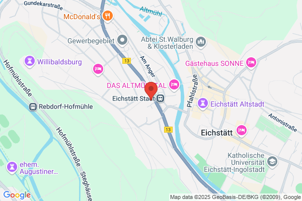 Justizvollzugsanstalt