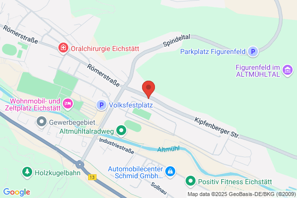 Polizeiinspektion Eichstätt