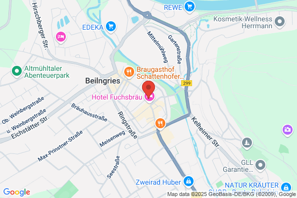 CECIL - Store Eichstätt