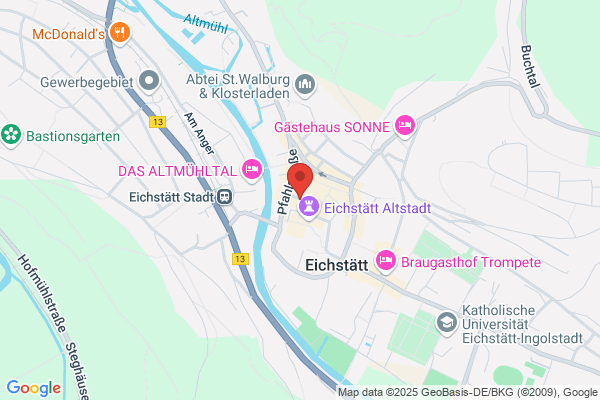 Dom- und Universitätsbuchhandlung