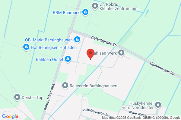 deister electronic GmbH