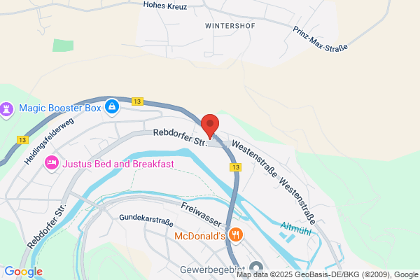 Fahrschule Graf