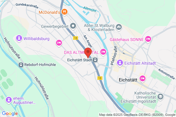 Studienkreis Nachhilfe Eichstätt