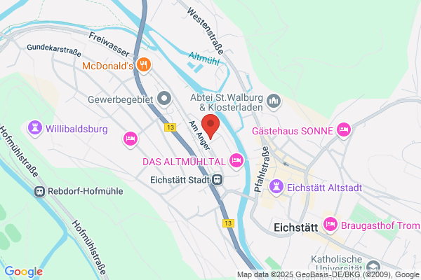 Lohnsteuerhilfeverein, Vereinigte Lohnsteuerhilfe e.V. Beratungsstelle