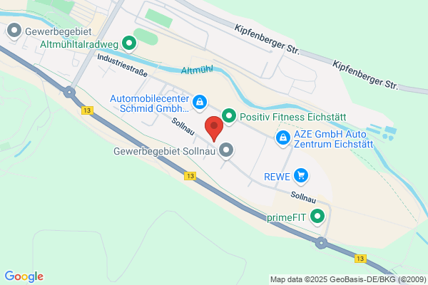 Michaelis GmbH & Co. KG