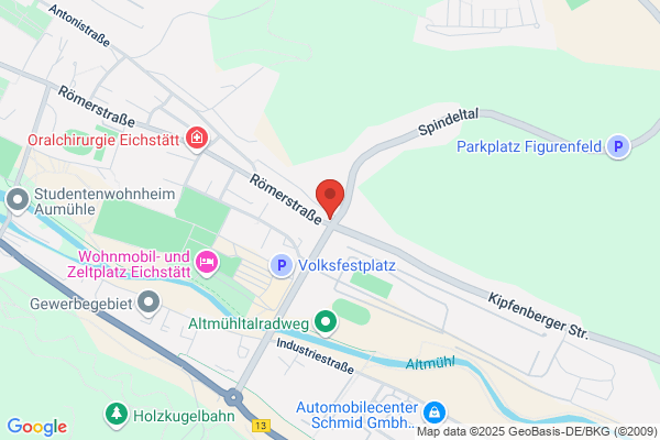 Ingenieurbüro Kluge