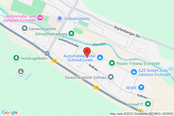 Eichstätter Werbetechnik
