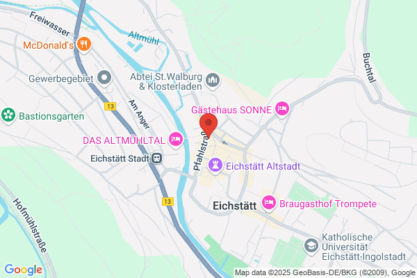 Eiscafe Cortina