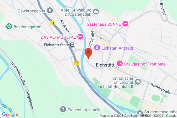 Goldresidenz