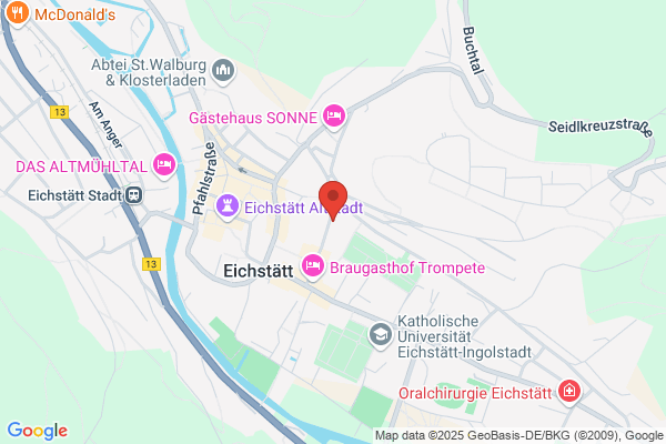 Hackl Hofmann Landschaftsarchitekten GmbH