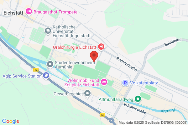 Hallenbad