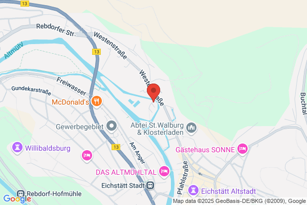 Jugendzentrum