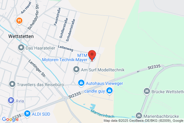 MTM Oberflächenbeschichtung GmbH