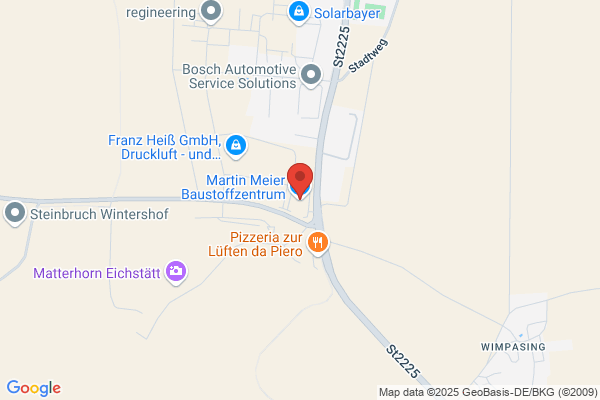 Martin Meier GmbH