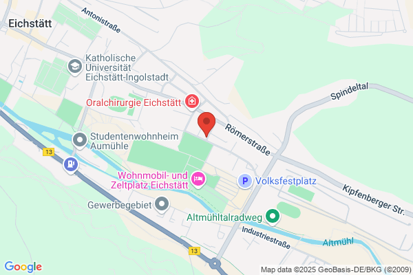 Motocenter Eichstätt