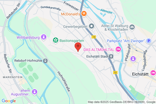 Staatl. Berufsschule