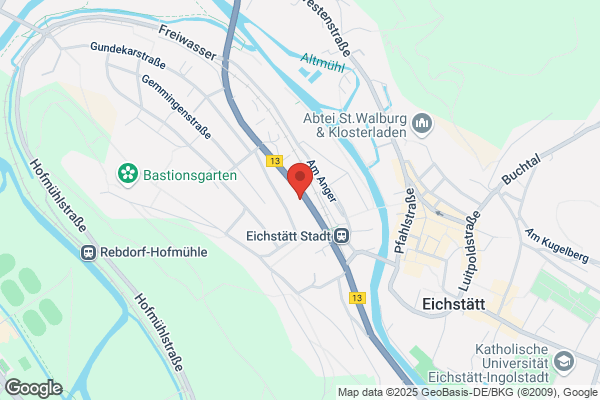 TEDi GmbH & Co. KG