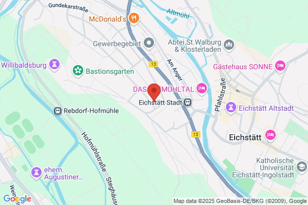 Kolping Bildungswerk Eichstätt
