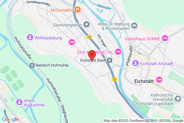 Kolpingwerk Diözesanverband Eichstätt