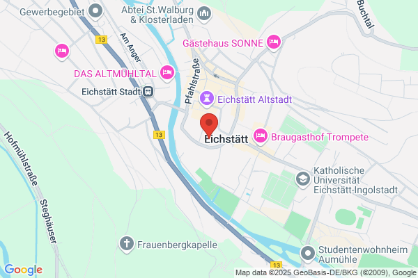 AM Gastrotel GmbH