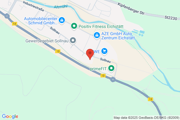 Hüttenschänke