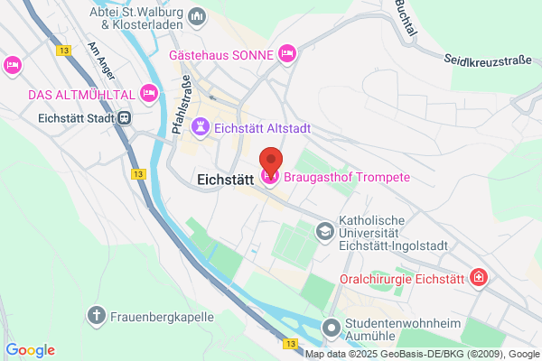 Zum Ammonit