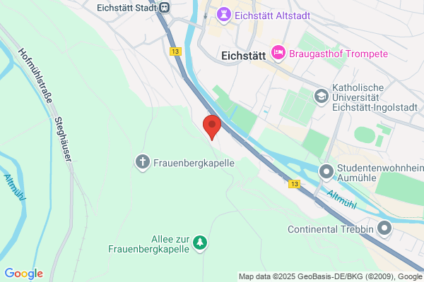 Trachtenheim Gaststätte