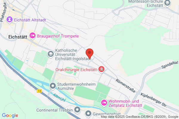 Studentinnenheim Maria Ward 1. Stock