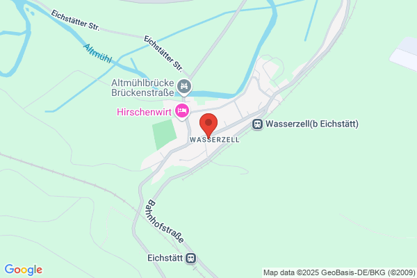 Schießstätte Garni