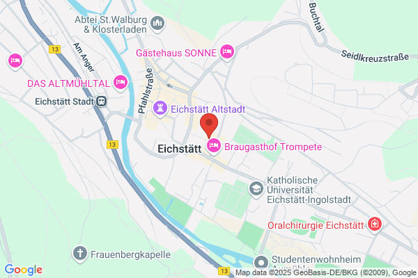 Mackle & Roßteuscher