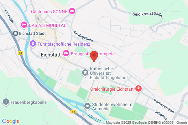 Passionistenkloster