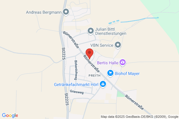 Pfarramt St. Brigida