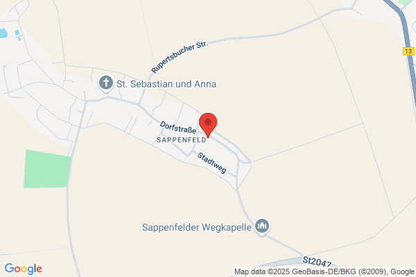 HUK-COBURG Versicherung Klaus Wittmann in Schernfeld - Sappenfeld