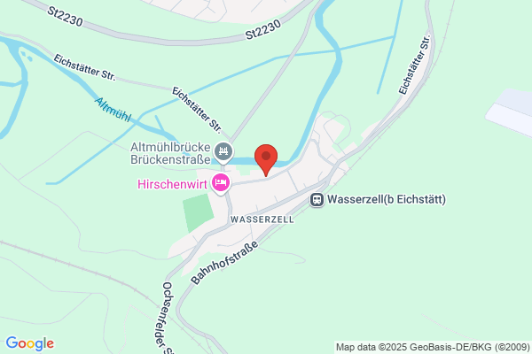 Alexandertechnik Eichstätt