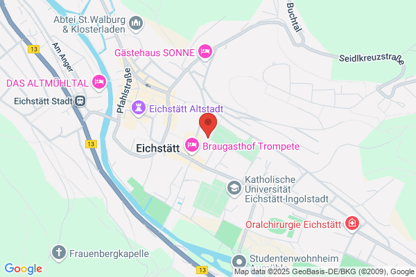 MUSIK-NETZ EICHSTÄTT e.V.