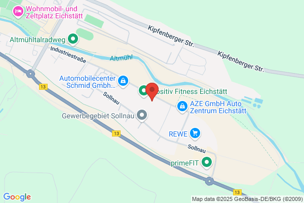 Starpizza Eichstätt