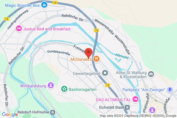 Buchner Holzbau GmbH