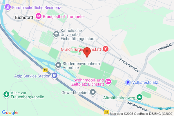 Teilhauptschule II