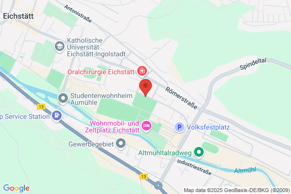 DJK Eichstätt e. V.