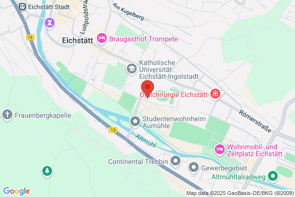 VFB Sportgaststätte