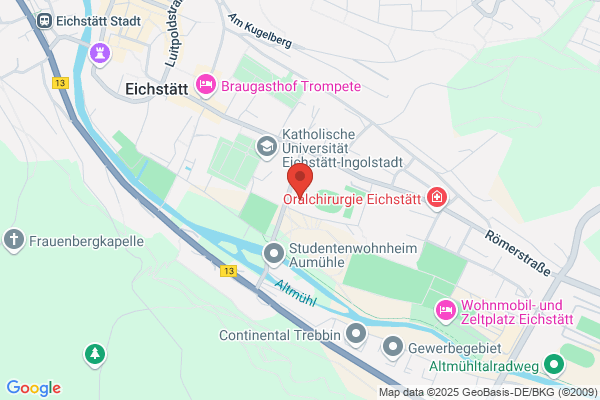 Verein zur Förderung des