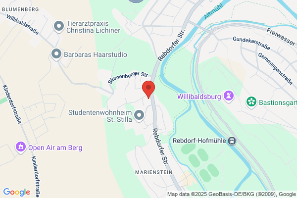 SPD Ortsverein Bürgerbüro