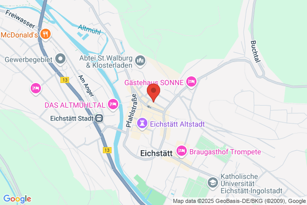 im Landkreis Eichstätt e.V. KEB - Katholische Erwachsenenbildung